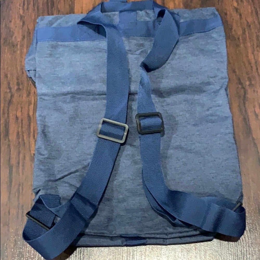 Bucklegear backpack. - Picture 2 of 8